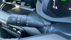 Toyota Yaris 1.5 Hybrid Design 5dr CVT Hybrid Hatchback